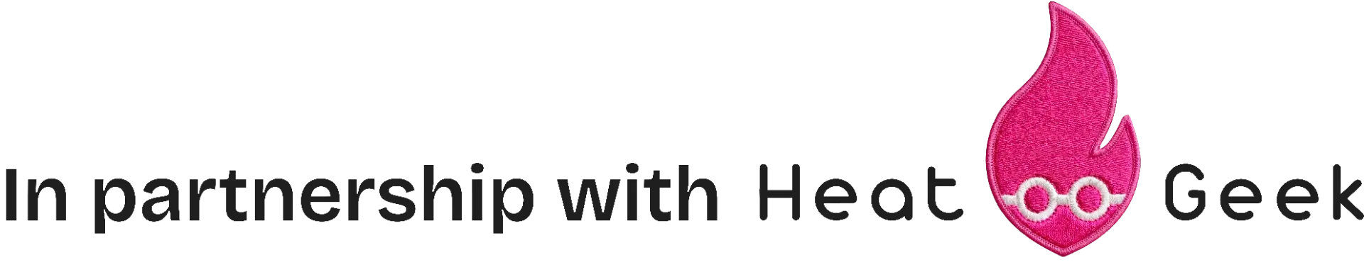 In partnership with Heat Geek